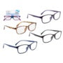 Pms Reading Glasses 5 Strengths 4 Colours