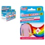 Eazee2clean Colour Magnet Sheets Pack 20