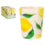 Pms Lemon Design Outdoor Tumbler 325ml