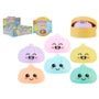 Pms Pastel Boa Dumpling 5.5cm