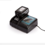 Makita 18v 5ah Battery & Charger Set