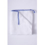 Abbey Bleached Dish Cloth Pack 10 18 x 15