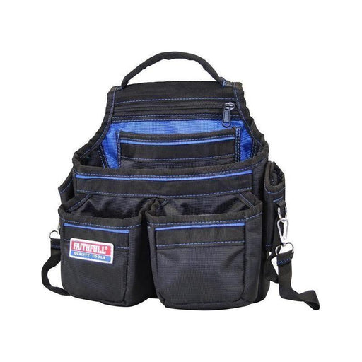 Faithfull Framers Pouch 2100D Nylon Faithfull - RockBottom Northampton