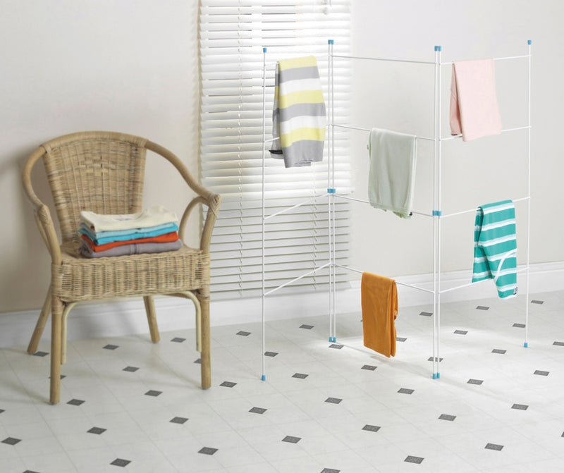 SupaHome Airer 3 Fold