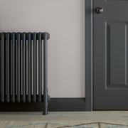 Berger Satin Finish 750ml Anthracite