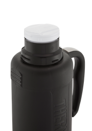 Black Eclipse Flask 500ml