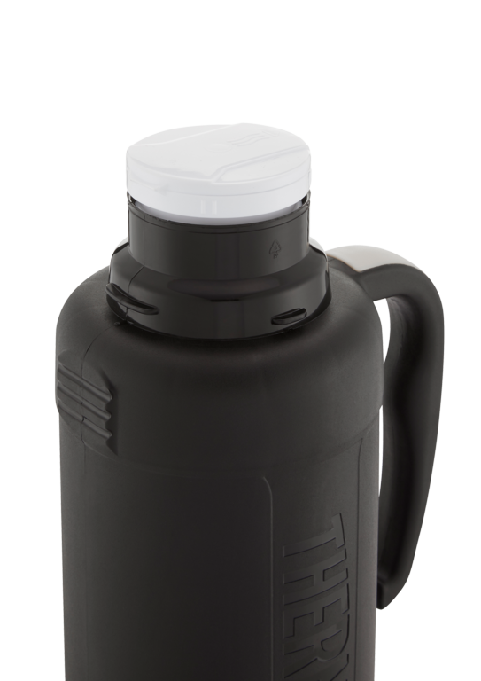 Black Eclipse Flask 500ml