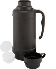 Black Eclipse Flask 500ml