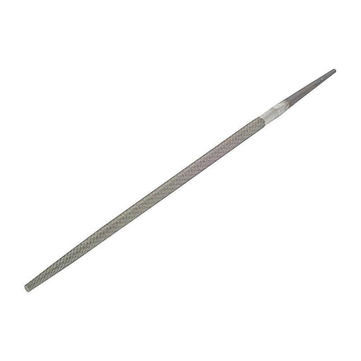 Crescent Nicholson® Round Second Cut File 300mm (12in) Crescent Nicholson® - RockBottom Northampton