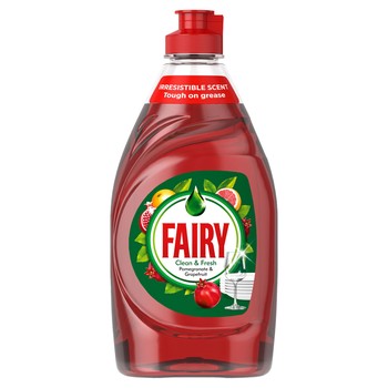 Fairy Pomegranate 320Ml