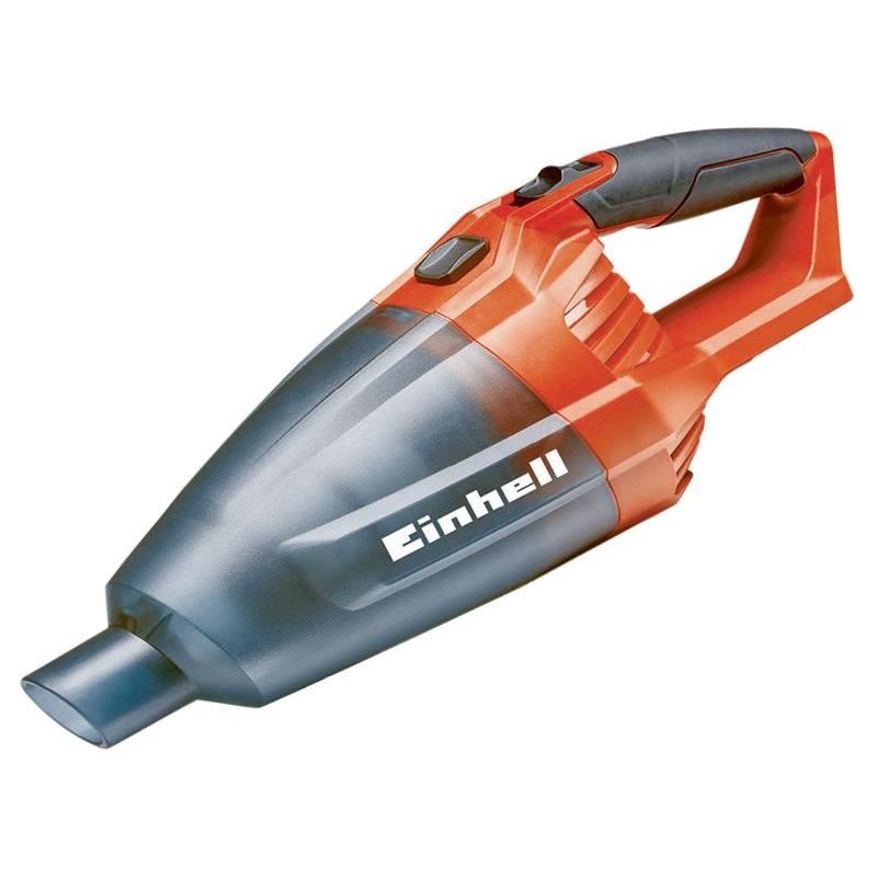 Einhell TE-VC 18 Li Solo Cordless Vacuum Cleaner 18V Bare Unit Einhell - RockBottom Northamptin