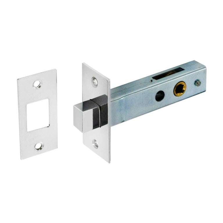 Securit Deadbolt for 5mm Spindle NP 75mm