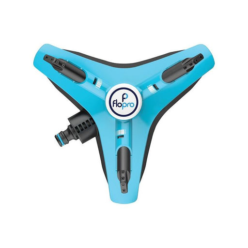 Flopro Flopro+ Typhoon Rotating Sprinkler Flopro - RockBottom Northampton