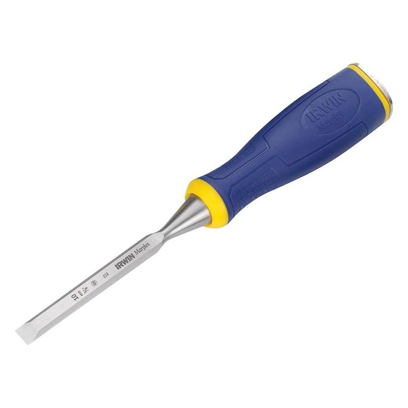 Irwin® Marples® MS500 ProTouch™ All-Purpose Chisel 10mm (3/8in) IRWIN® Marples® - RockBottom Northampton