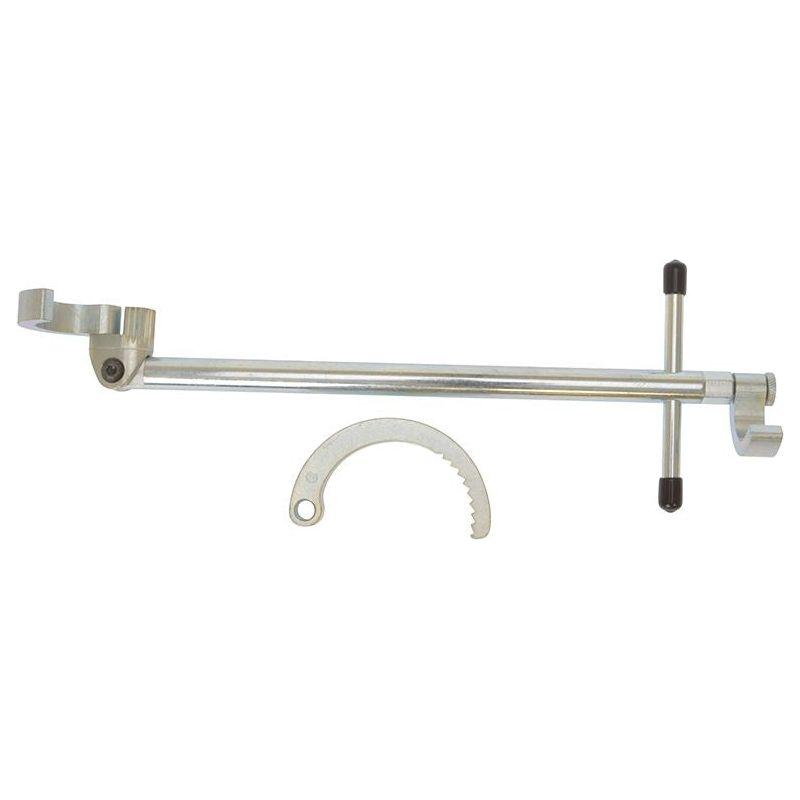 Monument 349H Adjustable 3 Jaw Basin Wrench Grip + Monument - RockBottom Northampton