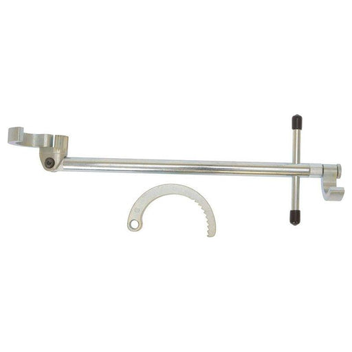 Monument 349H Adjustable 3 Jaw Basin Wrench Grip + Monument - RockBottom Northampton