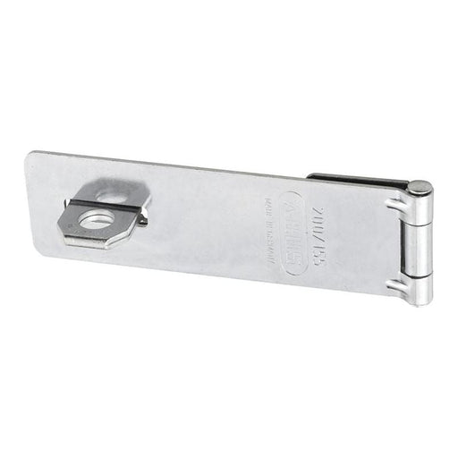 Abus Mechanical 200/155 Hasp & Staple 155mm ABUS Mechanical - NorthantsTrade Northampton 