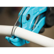 Bluespot Tools Ratchet PVC Pipe Cutter 42mm BlueSpot Tools - RockBottom Northampton