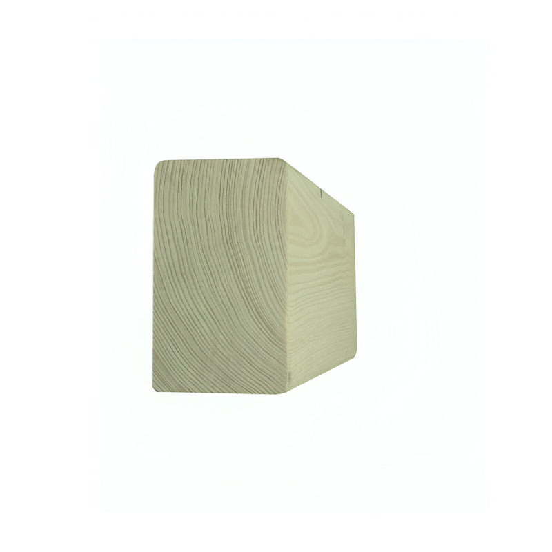 (4 x 2) 100mm x 47mm X 5400mm c24