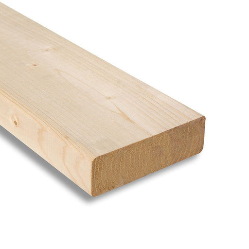 Treated Timber120 x 47mm x 4.8m (5x2) C24