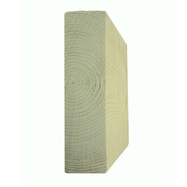 Treated C24 47 x 200 x 4200mm