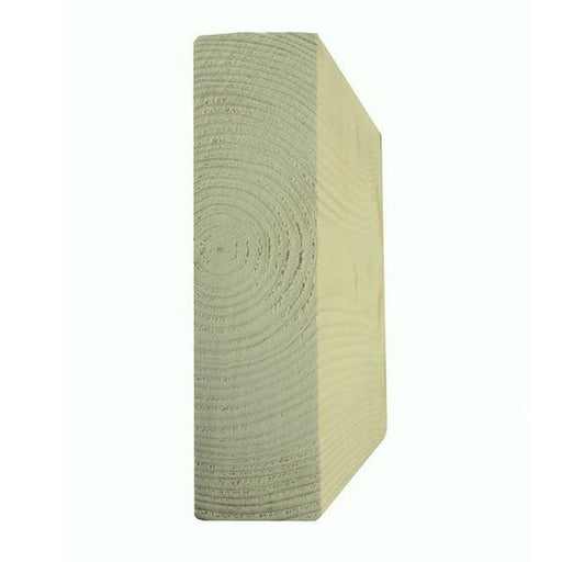 (8 x 2) 200mm x 47mm X 3600mm C24