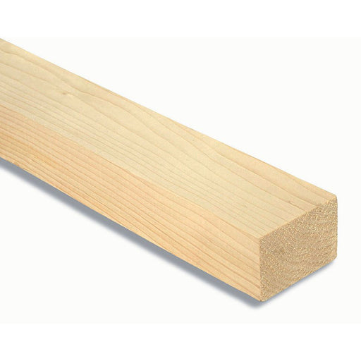Treated Timber 3 x 2 ( 45mm x 70mm) @ 2400mm