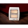 SupaWarm Halogen Heater 800w
