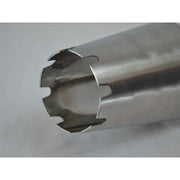 Faithfull Prestige Stainless Steel Bulb Planter Ash Handle Faithfull - RockBottom Northampton