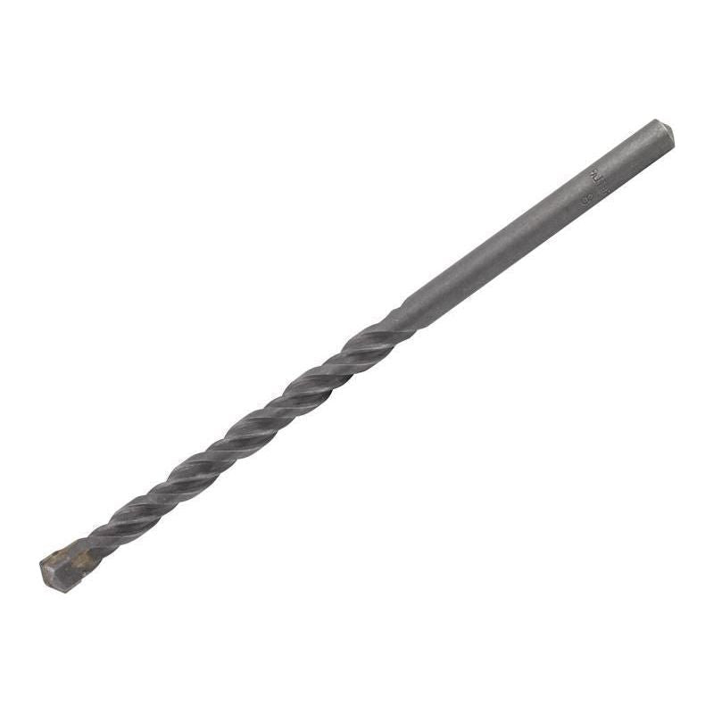 Faithfull Standard Masonry Drill Bit 8 x 150mm Faithfull - RockBottom Northampton