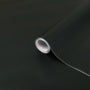 d-c-fix® Self Adhesive Film - Matt Black 45cm x 15m