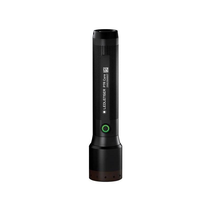 Ledlenser P7R CORE Rechargeable Torch Ledlenser - RockBottom Northampton