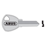 Abus Mechanical 65/30 30mm Old Profile Key Blank ABUS Mechanical - RockBottom Northampton 