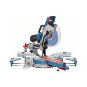 Bosch GCM 12 SDE Professional Sliding Mitre Saw 1450W 240V Bosch - NorthantsTrade Northampton