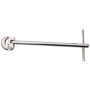 Draper Adjustable Basin Wrench, 27mm Capacity 68733 Draper - Town Tools 