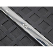 Faithfull Ratchet Combination Spanner Flex Head CV 10mm Faithfull - RockBottom Northampton