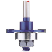 Draper TCT Router Bit, 1/4" Biscuit, No.20 75360 Draper - Town Tools 