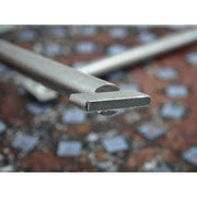 Faithfull Manhole Keys 320mm (12.1/2in) (Pack 2) Faithfull - RockBottom Northampton