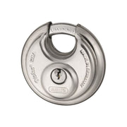 Abus Mechanical 28/70mm Diskus® Padlock ABUS Mechanical - RockBottom Northampton 