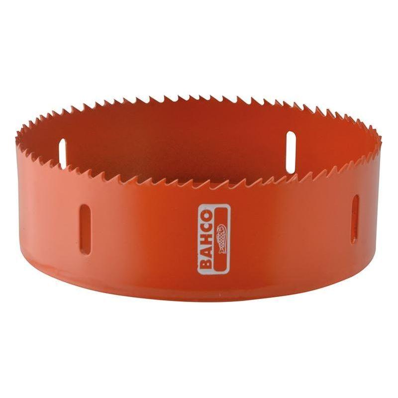 Bahco 3830-127-C Bi-Metal Variable Pitch Holesaw 127mm Bahco - RockBottom Northampton