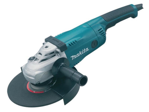 Makita GA9020 230mm Angle Grinder 2000W 110V Makita - RockBottom Northampton 