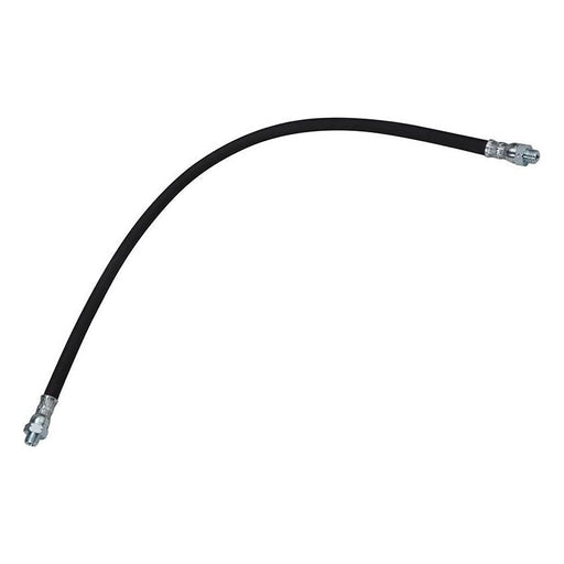 Lumatic RF18VS Rubber Flexible Tube 20in 1/8 in BSP Lumatic - RockBottom Northampton