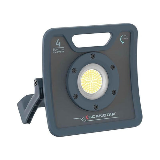 Scangrip® NOVA 4 C+R DUAL Work Light 4000 Lumens SCANGRIP® - RockBottom Nothampton