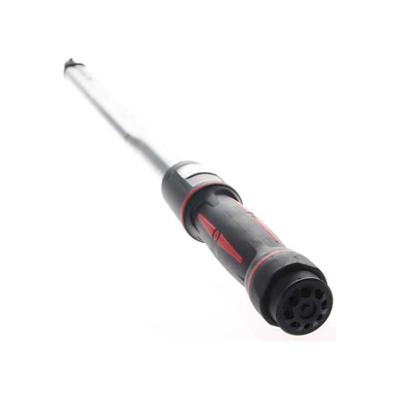 Norbar Pro 300 Adjustable Dual Scale Torque Handle 16mm Spigot 60-300Nm Norbar - RockBottom Nothampton