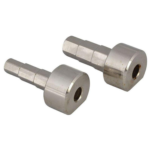 Monument 4562P Grip+ T2 Two Triple Step 8-13mm Monobloc Spanner Hex Fittings Monument - RockBottom Northampton