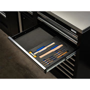 Draper Bunker Hammer and Pin Punch Set in EVA Foam Inlay (8 Piece) Draper - Town Tools