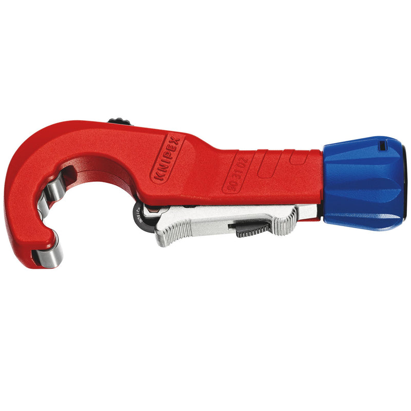Draper 49136 KNIPEX 90 31 02 SB TubiX® Pipe Cutter, 180mm