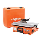 Flexovit TT200EM Water Powered Tile Saw 800W 240V Flexovit - RockBottom Northampton