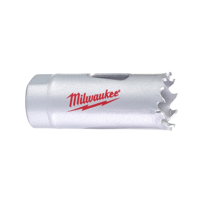 Milwaukee Holesaw BiM Contractor 25mm-1pc