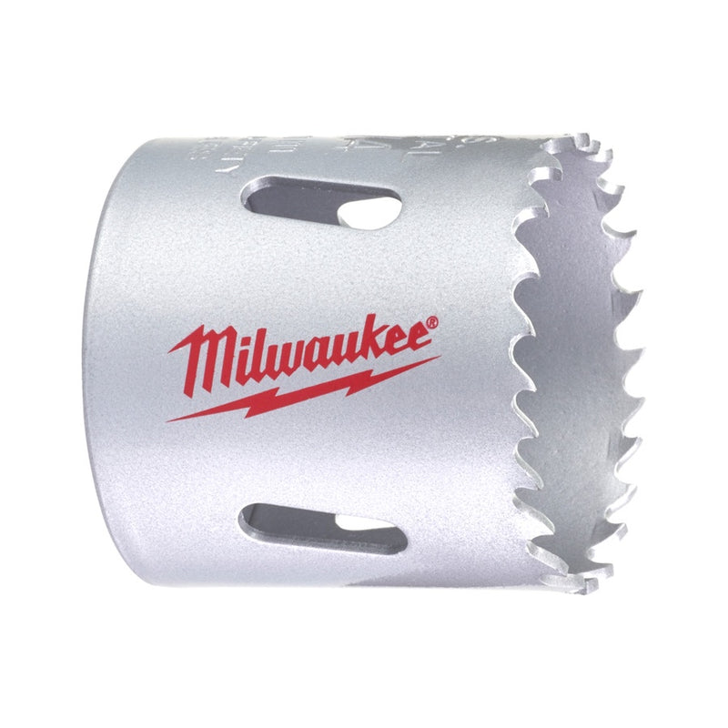 Milwaukee Holesaw BiM Contractor 48mm-1pc
